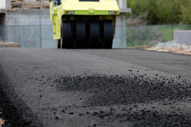Decorative Driveway Pavers in Hayfork, CA