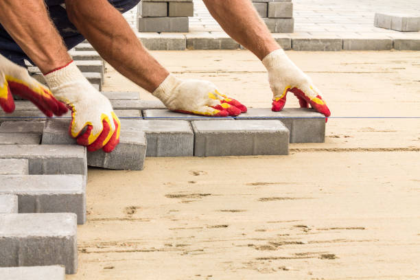 Reasons to Select Us for Your Driveway Paving Requirements in Hayfork, CA