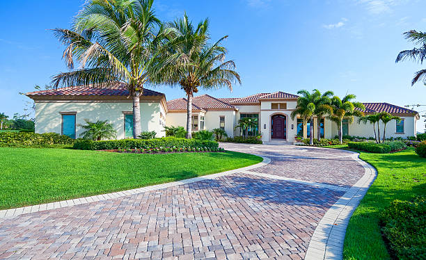 Best Interlocking Driveway Pavers  in Hayfork, CA