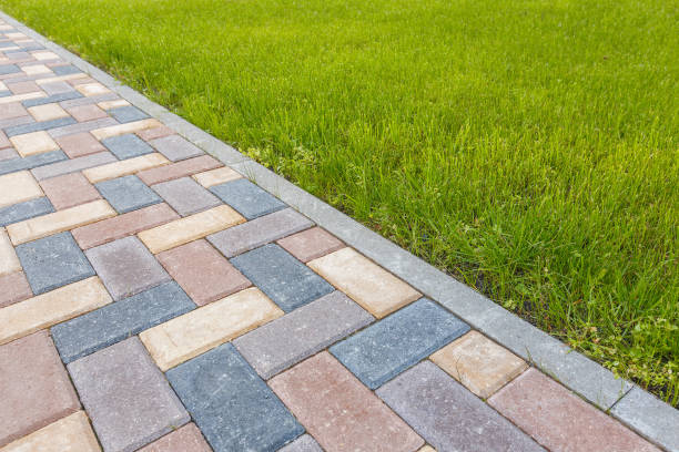Best Cobblestone Driveway Pavers  in Hayfork, CA
